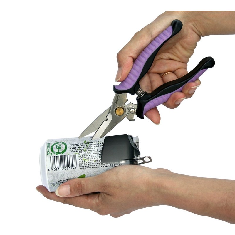 Mac universal scissors Mr. Cut BA-11