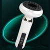 Electronic Cupping Set LED Display Bian Stone 6 Gears Rechargeable
