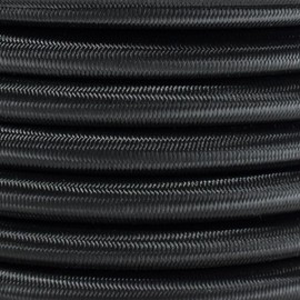 Paracord Planet Elastic Nylon Bungee and Shock Cord - Crafting Stretch String - Multiple Color, Diameter, and Length Options