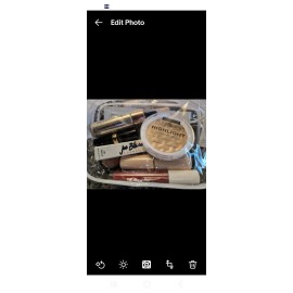 Assorted Mixed MAKEUP BEAUTY Revolution, Joe Blasco And More See Description For More