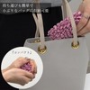 amife petit Eco Bag, Stretchable, Aperture, Compact, Large Capacity, Stretchable,