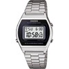 Casio Collection Retro Design Digital Watch B640WD-1AVEF, Modern fashion