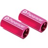 Panaracer Tire Valve Core Tool, Set of 2, 2-Piece, Pink,