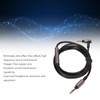 Replacement Audio Cable for WH XB910N XB 950BT 900N 700,