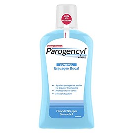 Parogencyl Control Colutorio - 500 ml