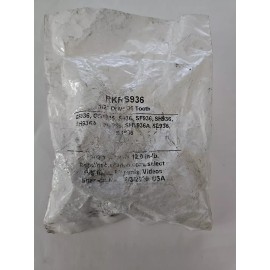 Snap-on Snap On RKRS936 1/2" Drive Ratchet Repair Kit 36 Tooth GS936 S936 SF936 SL936