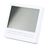 Digital Thermostat PC ABS Case Button Control NTC Sensor LCD