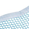 AIMALL Soft Large Toy Hammock Mesh Net Bedroom Nursery Storage