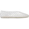 SOVANYOU - Zapatos de gelatina para mujer, de malla, zapatos