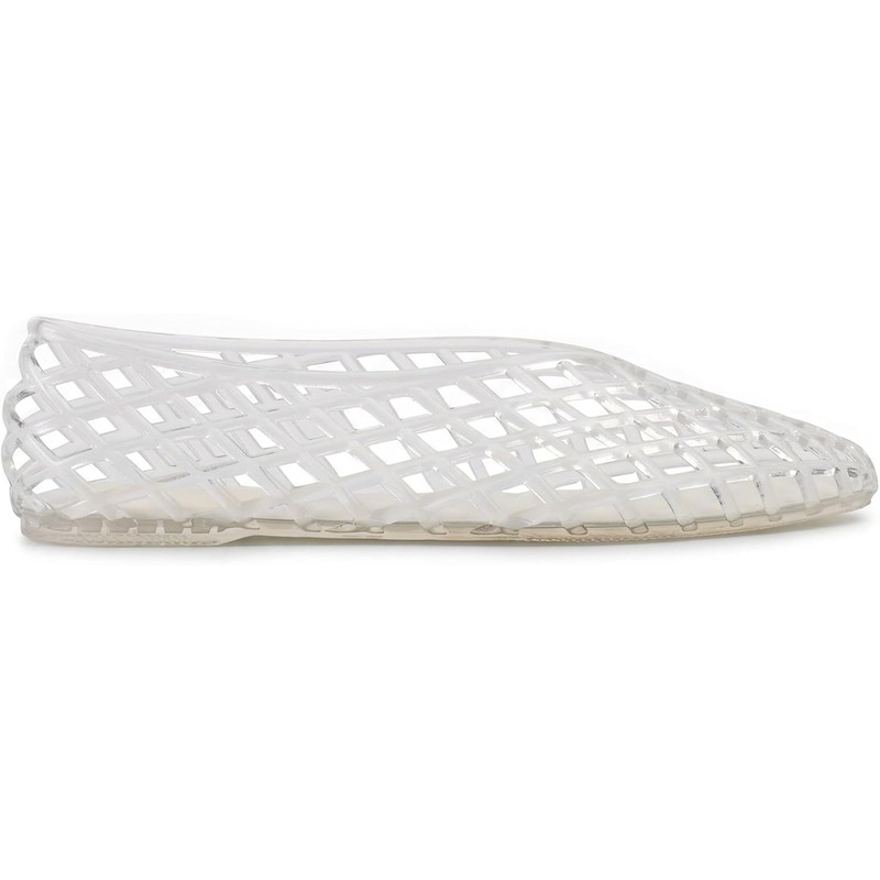 SOVANYOU - Zapatos de gelatina para mujer, de malla, zapatos
