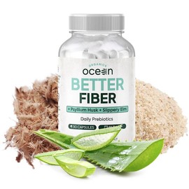 Better Fiber - Packages: 6 bottles