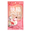 Marukan Pleasant Gurashi Rabbit Pyure Timothy & Apple, 0.1 oz