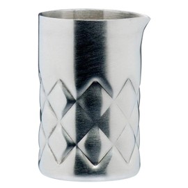 PIAZZA Jigger Steel Mixing Tin Style 75 ml