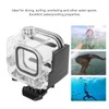 Waterproof Case for GoPro Hero 11 Black Mini, 60M Diving