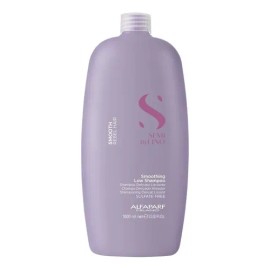 Shampoo Smoothing Low 1000 Ml Semi Di Lino Alfaparf                                                                                                   