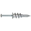The Hillman Group 5089 Self Drilling Drywall Anchors, Zinc