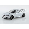 Aoshima Bunka Kyozai 1/32 Easy Plastic Snap Kit No.12-WH Nissan