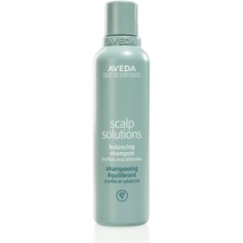 Aveda Scalp Solutions Balancing Shampoo Limpiador Hidratante
