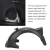 Electric Scooter Rear Mudguard Rear Splash Guard Replacement for Ninebot