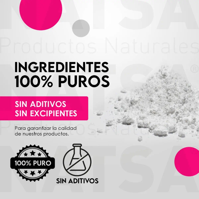 Biotina 000 Mcg Ácido Hialurónico Colágeno 100 Caps Hombres Mujeres