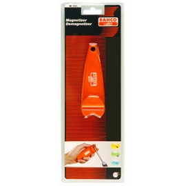 Magnetizador - Desmagnetizador