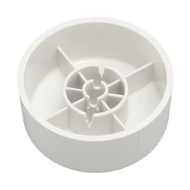 Spool Cap Professional Standard Replacement Spool Pin Cap for Singer 1304 1306 Sewing Machine