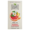 Good Earth Herbal Tea Chamomile & Grapefruit 21g