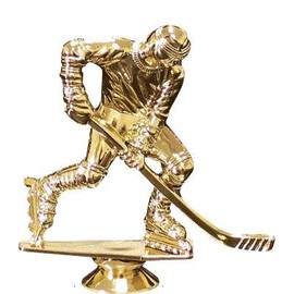 Crown Awards Roller Blade Trophy, 14" Gold Cup Roller Blading Trophies with Free Personalization, 10 Pack Prime
