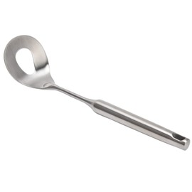 Meatball Spoon, 2Pcs Meatball Maker Spoon Stainless Steel Meat Baller Nonstick Meatball Scoop Meat Ballers Making Tool for Kitchen