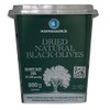 Marmarabirlik Marmarabirlik Exclusive Black Olive | 2 PACKS | 28