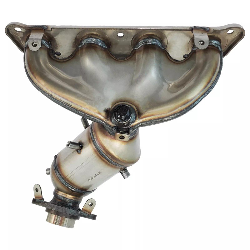 Sarotin Front Catalytic Converter Fits 2009-2018 Nissan Sentra 1.8L /