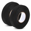 OATIPHO 5rolls High Temp Tape for Electrical Harness Car Engine