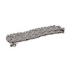 FAC Michelin Unisex - Adult Chain-2107101001 Chain, Grey, 1/2 x