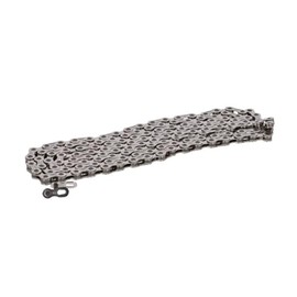 FAC Michelin Unisex - Adult Chain-2107101001 Chain, Grey, 1/2 x 3/32
