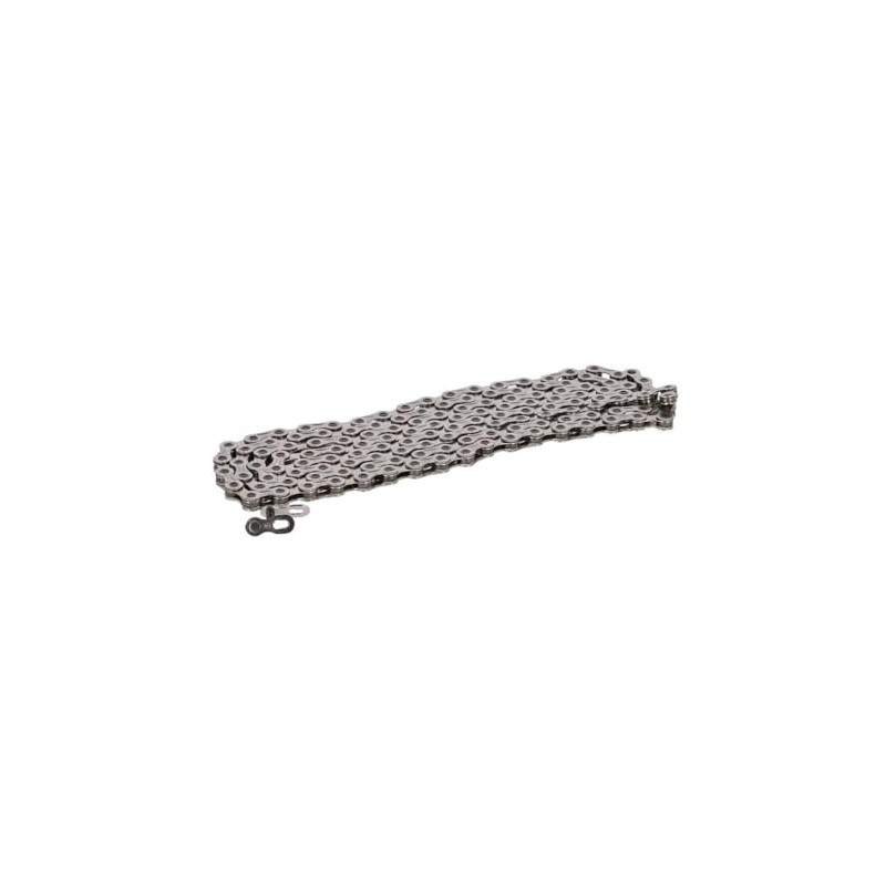 FAC Michelin Unisex - Adult Chain-2107101001 Chain, Grey, 1/2 x
