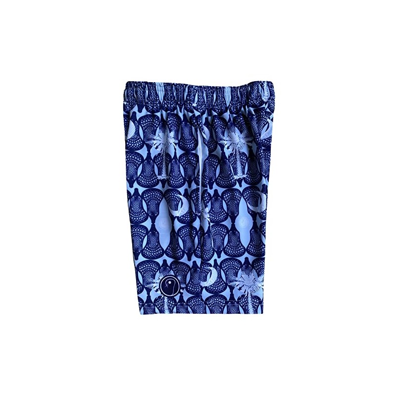 LAX SO HARD Boys South Carolina Lacrosse Shorts, Youth Large
