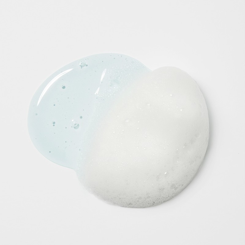 VIDIVICI Clear Acne Gel Cleansing Foam 120ml - VIDIVICI Clear