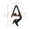 Louisville Maxlock Rung Lock Kit PK1095