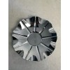 2Crave 2 Crave No Logo Snap In Wheel Center Cap