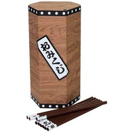 Original Jumbo Omikuji (Half Size) | Event Raffle Supplies