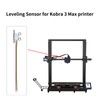 FYSETC 3D Printer Accessories for Kobra 3 Max Replacement Strain