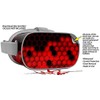 Decal Style Skin Wrap Compatible with Oculus Go Headset -