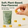 Mullein Gummies:_3 Pack