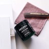 Brickell Men's Purifying Charcoal Face Mask, Natural and Organic Activated