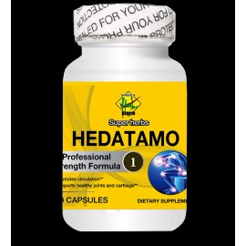 TN America TRONG VO #1 - Hedatamo - 90 Capsules