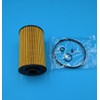 SHENYYDNR Fuel Filter 8-97542-539-0 8975425390 Compatible With ISUZU NPR NQR