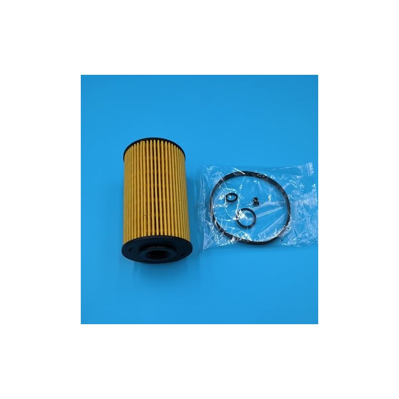 SHENYYDNR Fuel Filter 8-97542-539-0 8975425390 Compatible With ISUZU NPR NQR