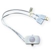 USB 5V DC12-24V 2A PIR Motion Activated Mini Body PIR