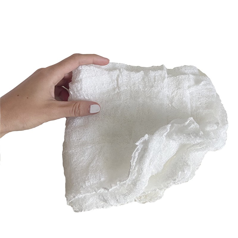 Rescue Essentials Compressed Gauze, Z-Folded