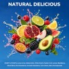 Sugar Free Electrolyte Powder Packets - Hydration Drink Mix